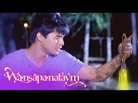 Wansapanataym: Boyong beats Tikboyet .